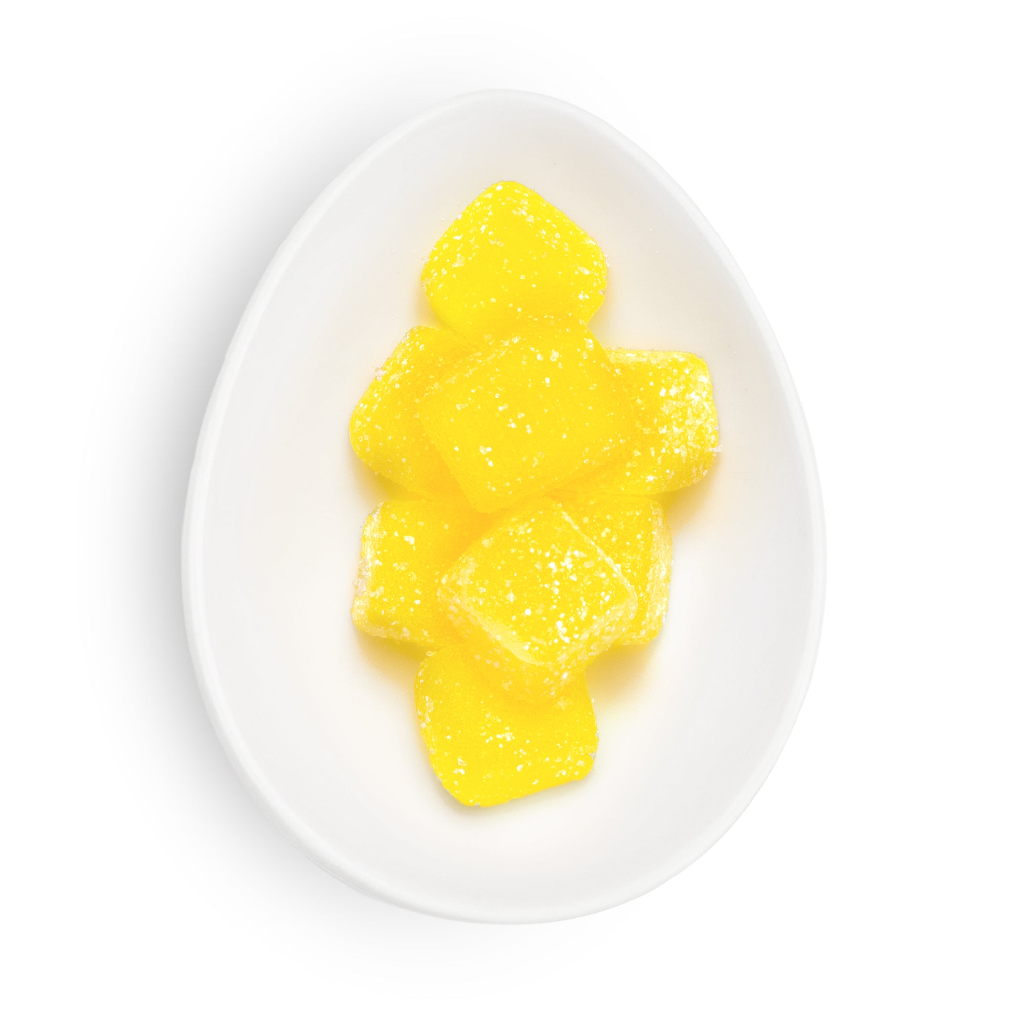 Passion Fruit Gummies Easify - Sugarfina Australia